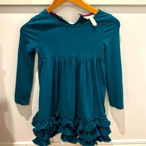 Good condition Matilda Jane Teal
